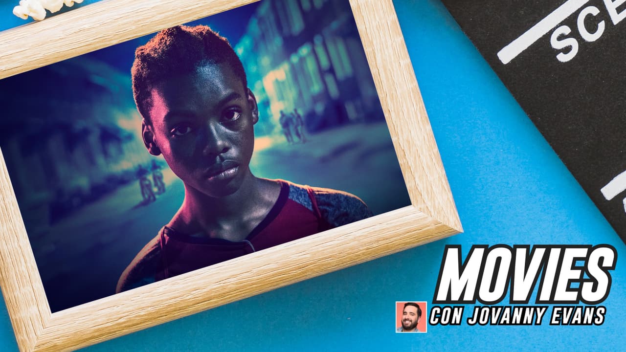 El director puertorriqueño Ángel Manuel Soto por fin estrena su aclamada película 'Charm City Kings'.