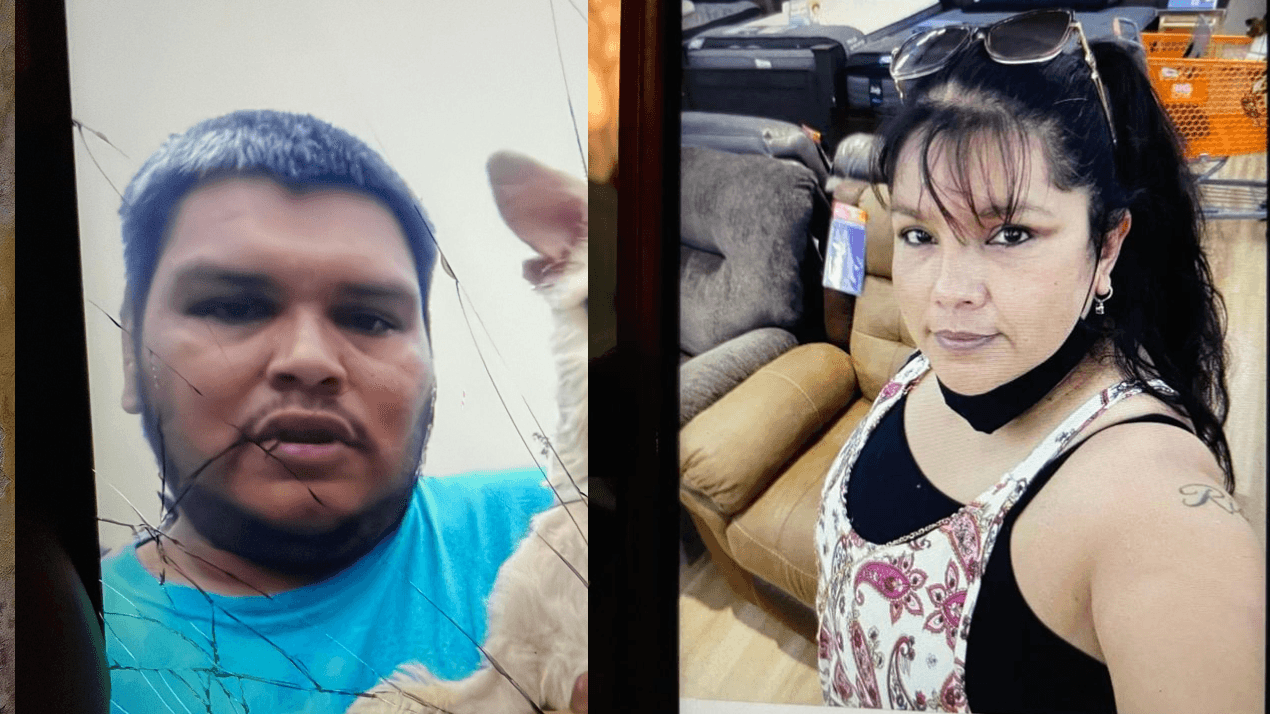 Familiares de tía y sobrino hallados muertos critican al SAPD; encontraron la evidencia del posible homicidio