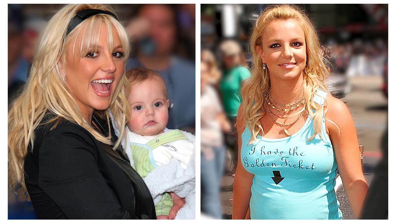 El tercer embarazo de Britney no será como los anteriores: reveló lo que pasó con sus otros hijos