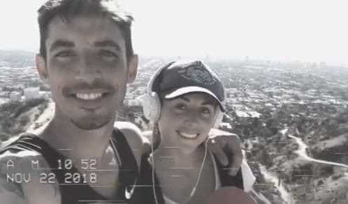 Alberto Guerra también le dejó un mensaje en redes sociales desde muy temprano.