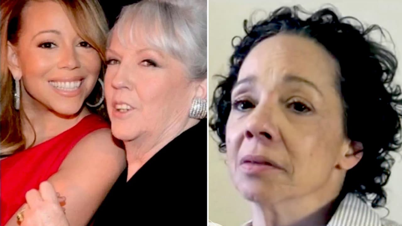 Mueren madre y hermana de Mariah Carey: lo que se sabe