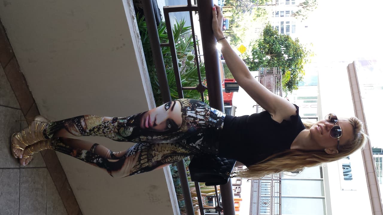 Durante la entrevista le dijeron que le hablara a su madre, quien seguramente estaba viendo el programa, pero Noelia no tiene nada más que decirle frente a frente.