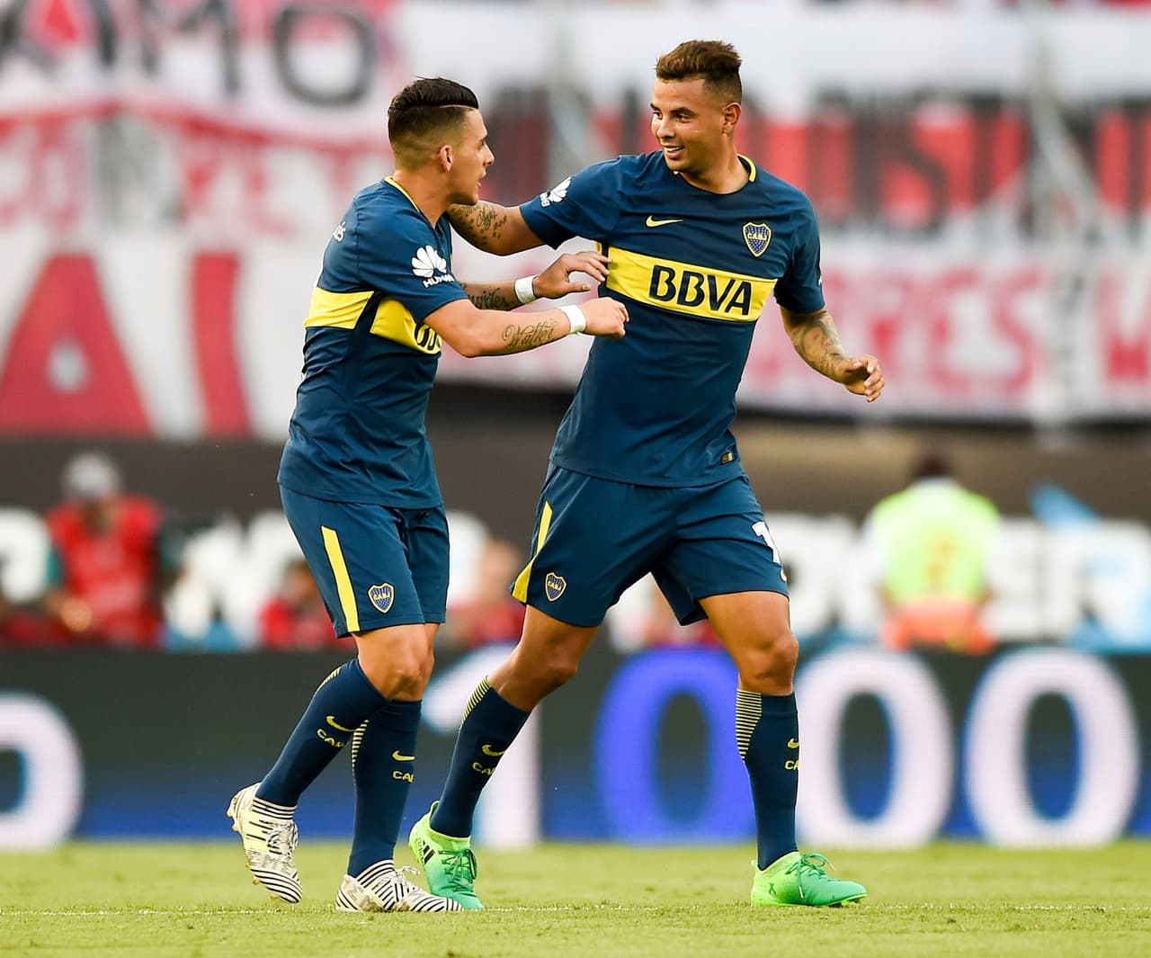 En la actualidad, Boca Juniors se mantiene como un grande de Argentina, pero ha perdido terreno en los torneos internacionales.