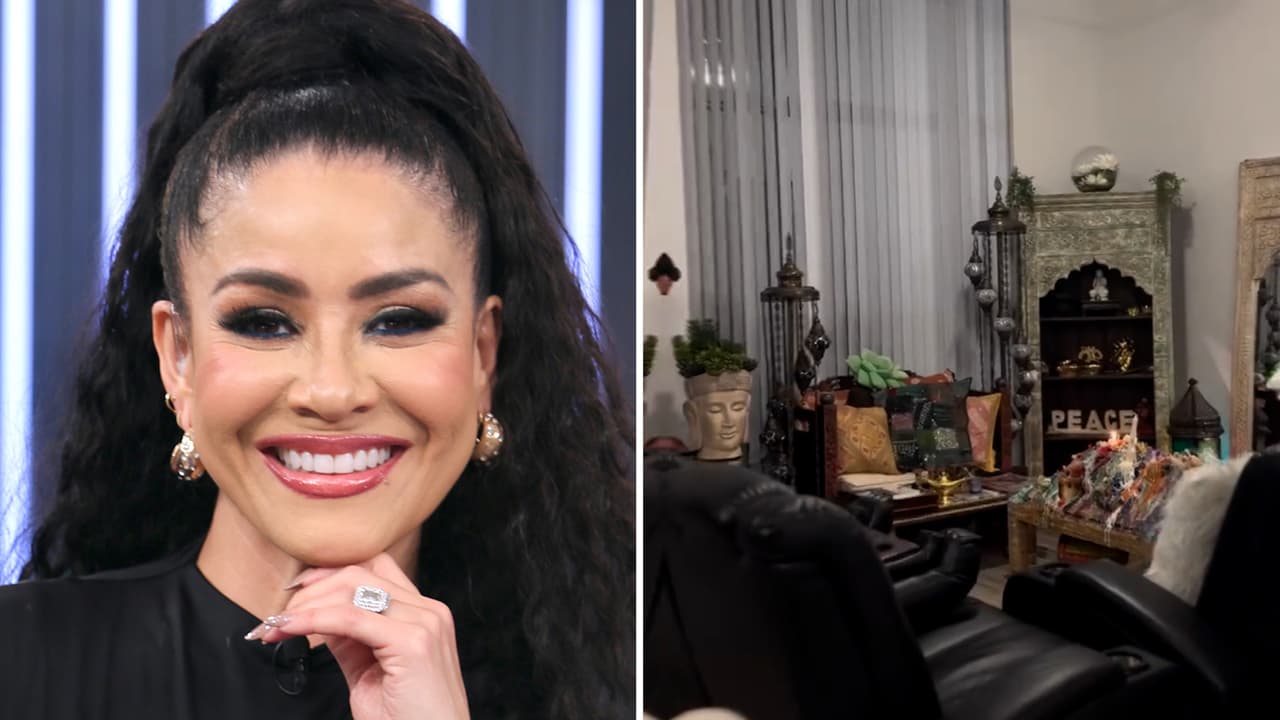 Así es la nueva casa de ‘La Venenosa’ tras dejar la que vivía con su ex en pleno divorcio