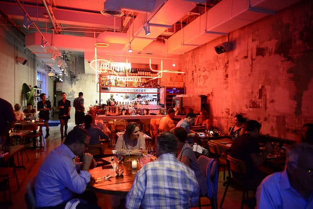 Los lugares más 'artie' para comer en Miami 