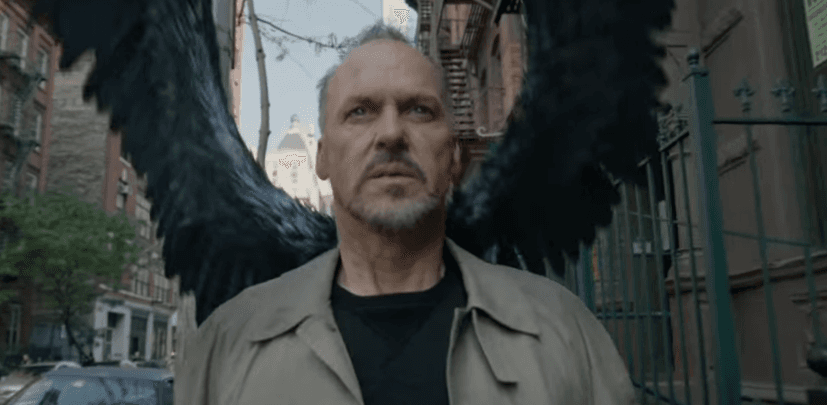#6 Birdman (2014)