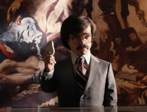 <b>Peter Dinklage</b>
<br>El actor de ‘Game of Thrones’ tuvo ocho nominaciones a los Emmy Awards por su papel como Tyrion Lannister. Sin embargo, también ha aparecido en películas de superhéroes como ‘X-Men: días del futuro pasado y ‘Avengers: Infinity War’, donde interpretó a Eitri.