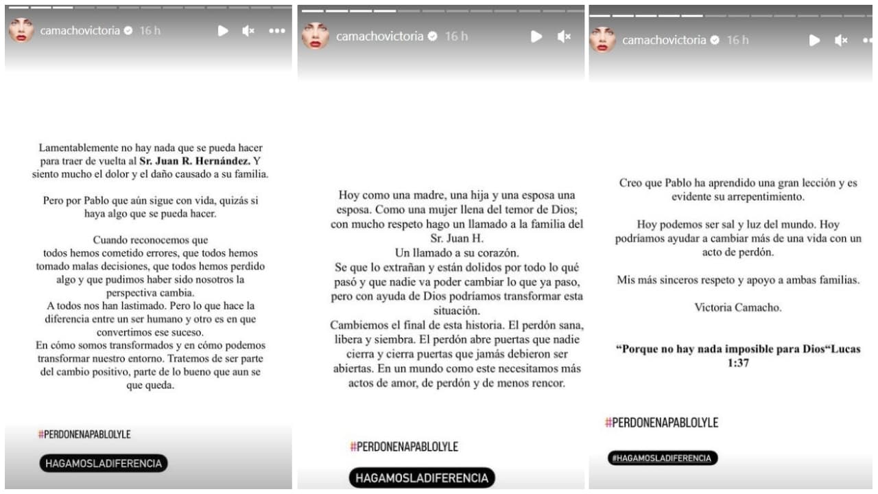 Pues el actor mexicano "aprendió la lección" y está "arrepentido".
<br>