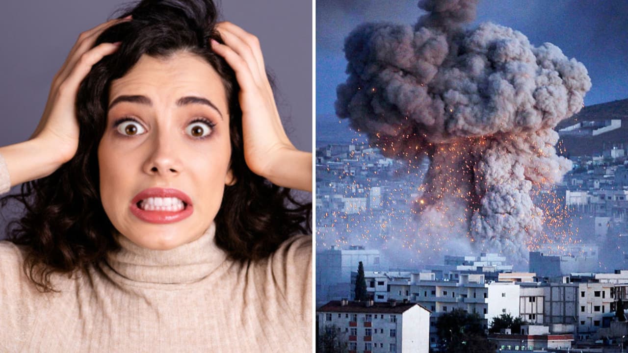 Supuesto viajero del tiempo advirtió sobre la Tercera Guerra Mundial: esto dijo en el año 2000