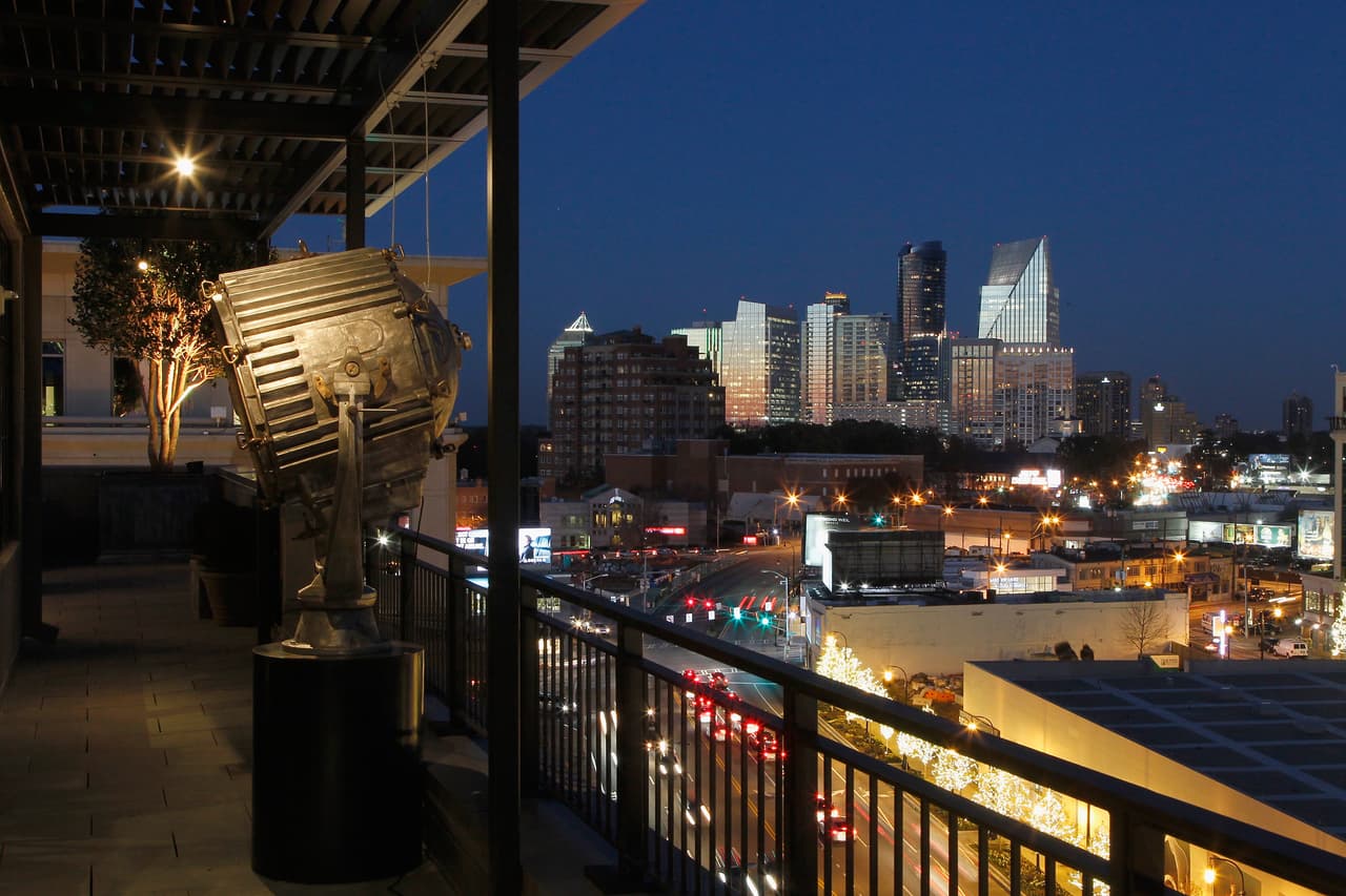 2. Atlanta, Ga. La ciudad ocupa el segundo puesto en las mejores del país para los Millennials, según el portal money.com esta es la ciudad ideal por el crecimiento laboral, buen acceso a vivienda y otras necesidades relativamente accesibles.