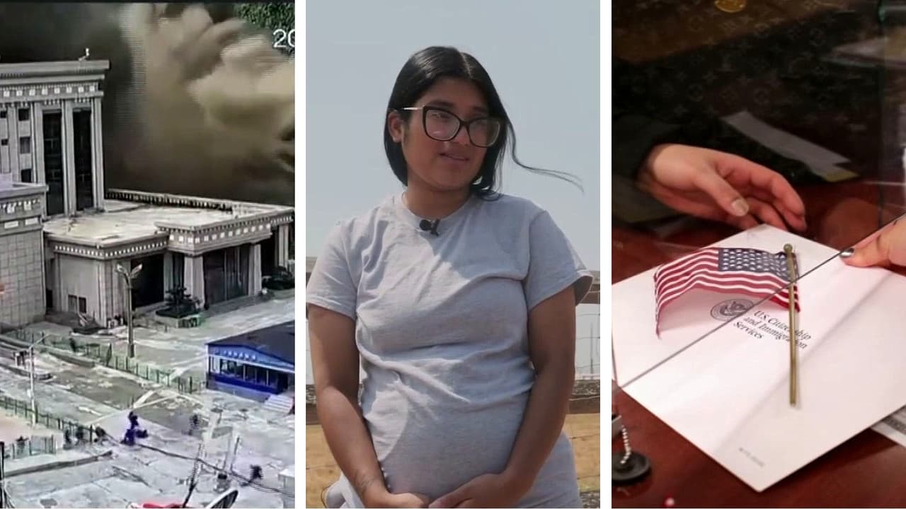 Lo mejor de N+ Univision de la tarde | miércoles 26 de agosto de 2026