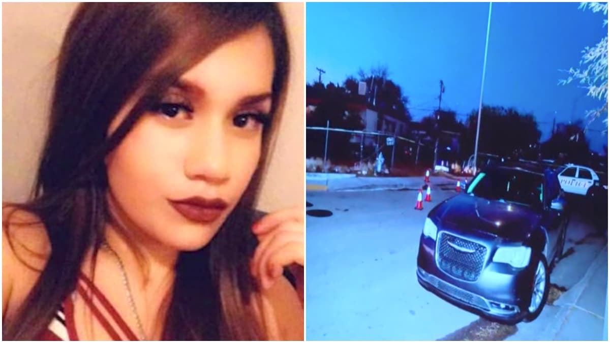 “¡Ay, eso duele!”: el grito que oyó una vecina antes del asesinato de una mujer embarazada en Arizona
