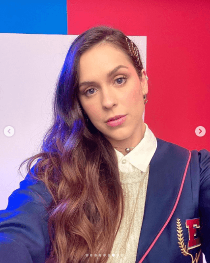 <b>Brasil también tuvo su propia versión</b> de ‘Rebelde’ en el 2011, aunque los nombres de los personajes sí cambiaron radicalmente.