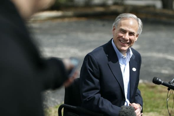 Abbott anuncia prioridades políticas en informe de gobierno