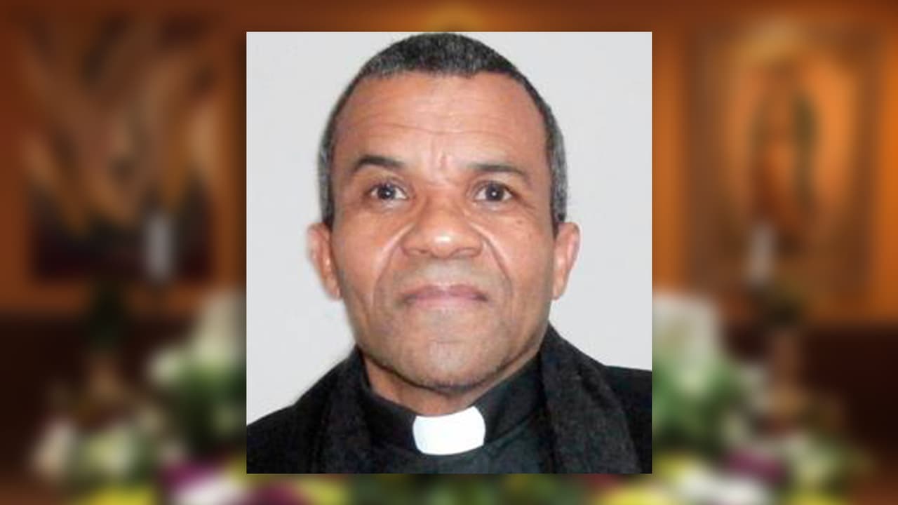 Sacerdote hispano en El Bronx es acusado de abuso infantil