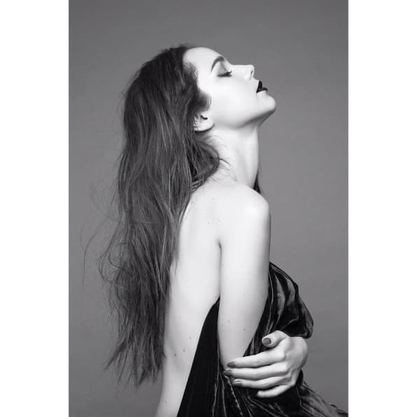 El mundo de las novelas ya la extrañaba, ¿te gustaría verla en otra historia?