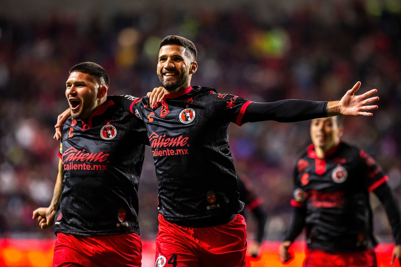 Xolos de Tijuana por fin pudo vencer a Pumas después de tres años de no hacerlo y pese a fallar dos penales y no tener contundencia se llevaron tres puntos muy valiosos en la frontera.
