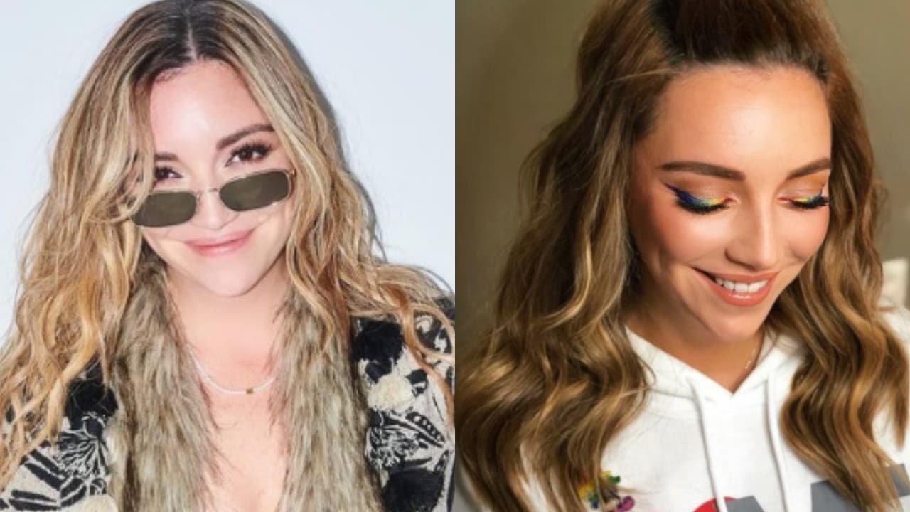 Regina Blandón: ¿Qué look te gusta ma´s?