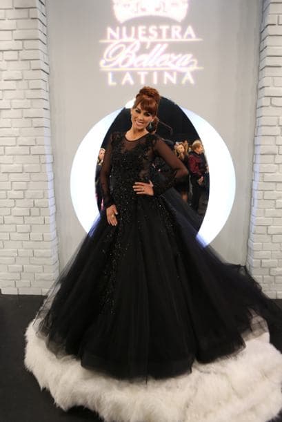 Nuestros jueces le dieron un sabor único a esta novena temporada. Entre risas, bromas y uno que otro comentario muy filoso, este trío hizo que nadie se perdiera ningún detalle de Nuestra Belleza Latina.