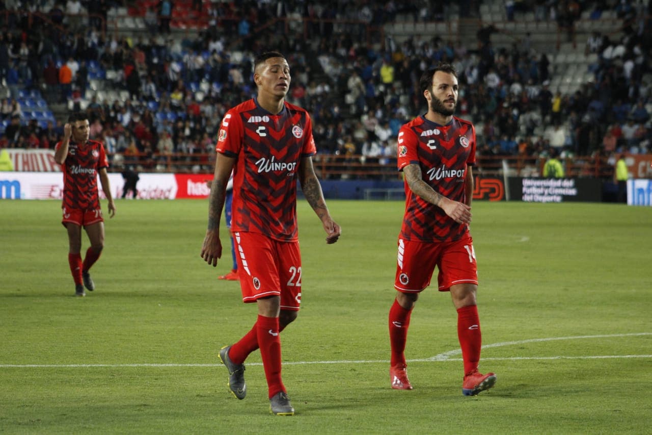 El viernes 19 de abril Veracruz buscará levantar cabeza en casa ante Rayados luego de recibir la peor goleada en la historia del fútbol mexicano.