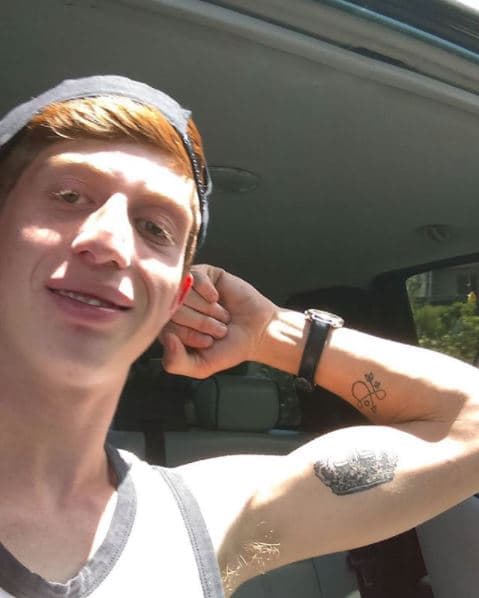 Ahora solo queda esperar a ver qué es lo que 'Benito' trae de nuevo a la serie, ya que regresó convertido en un jovencito.