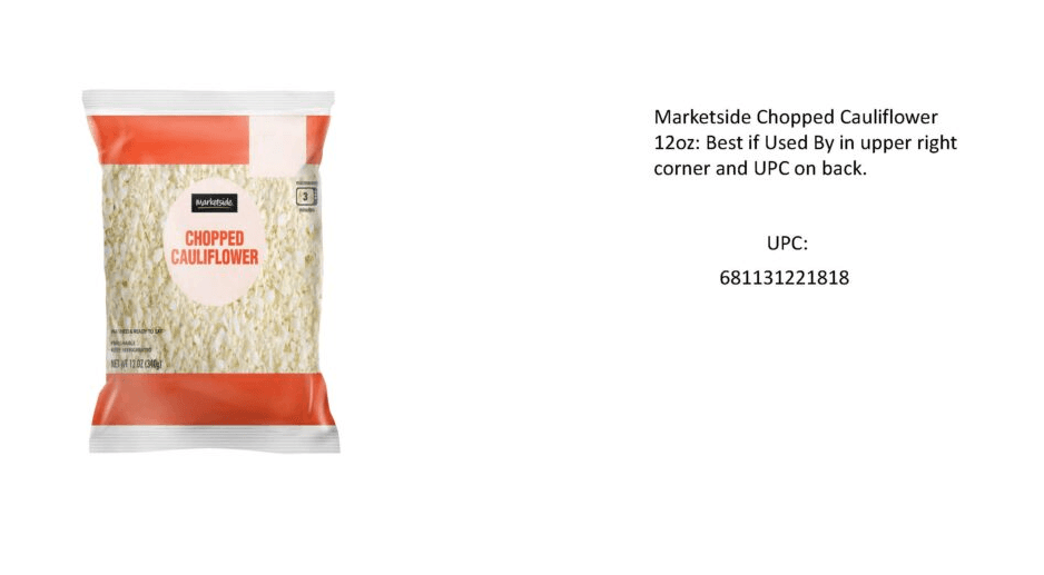 Son más de 140 productos vegetales retirados del mercado por posible contaminación con Listeria. Revisa que no tengas ninguno de estos en tu nevera.