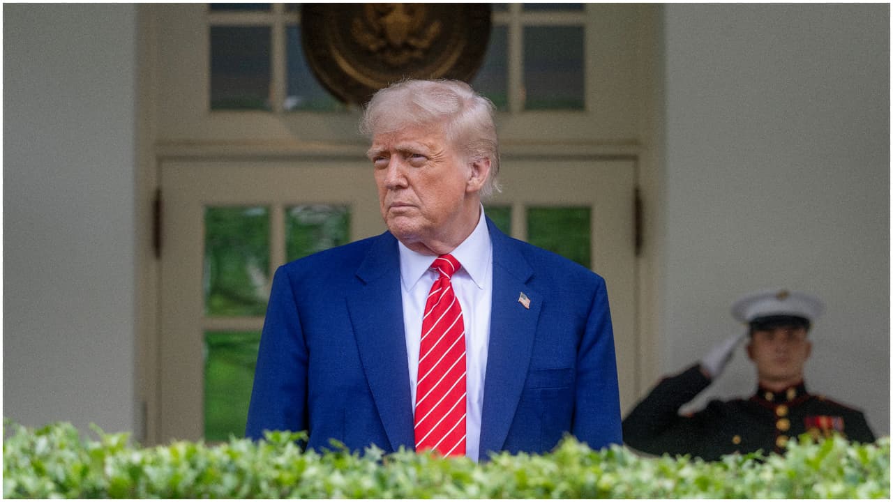 Parole Humanitario: venezolanos del sur de Florida dolidos por pedido de Trump a la Corte Suprema