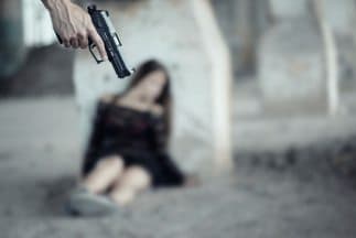 Asignan $2,1 millones a Justicia para víctimas de delitos.