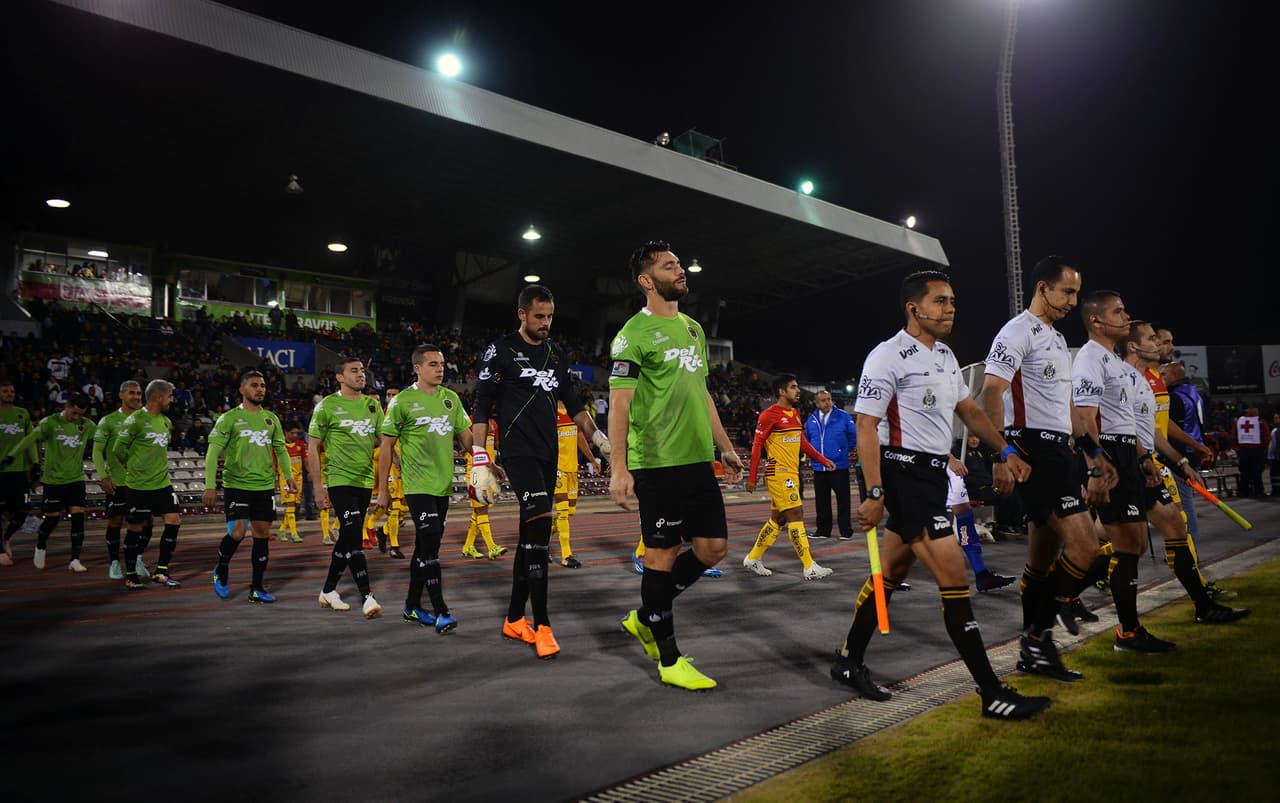 El Juárez vs Veracruz por la Copa MX cambia de día