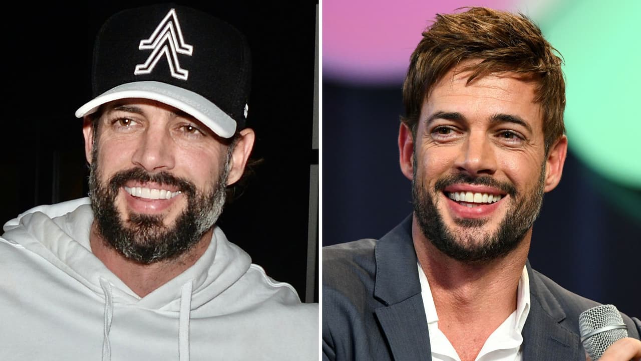 William Levy estaría estrenando romance con joven 23 años menor que él: revelan quién sería
