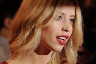 Una sobredosis de heroína mató a Peaches Geldof