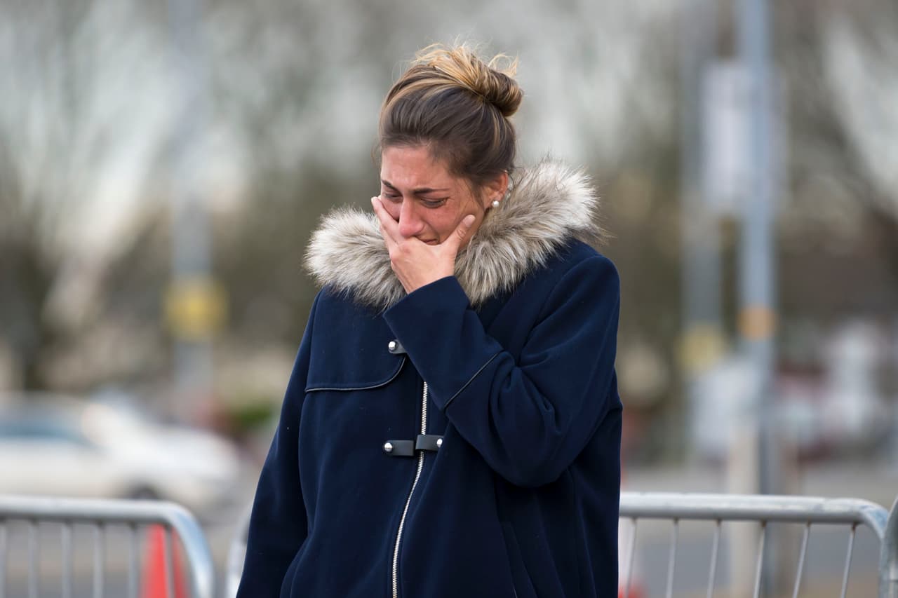 La hermana de Emiliano Sala publicó una imagen que ha tocado muchos corazones