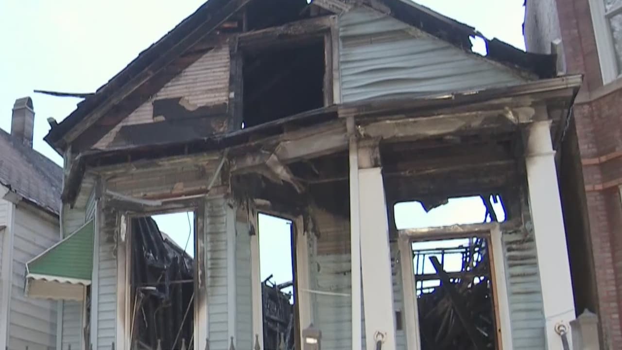 Chicago lleva varios incendios en 24 horas, toma precauciones en esta temporada de frío