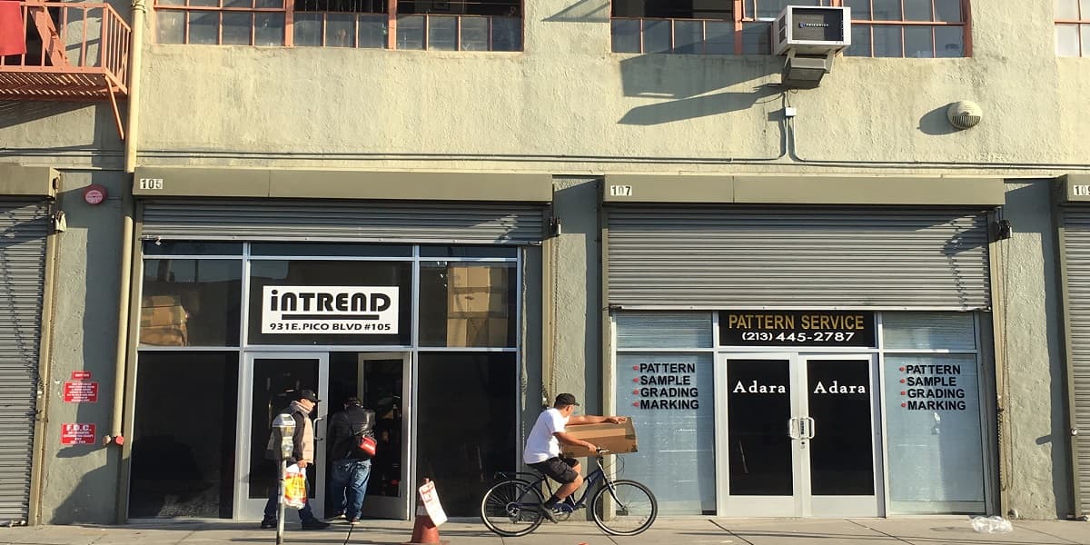 Buscan viviendas ilegales en Los Ángeles tras incendio donde murieron 36 personas