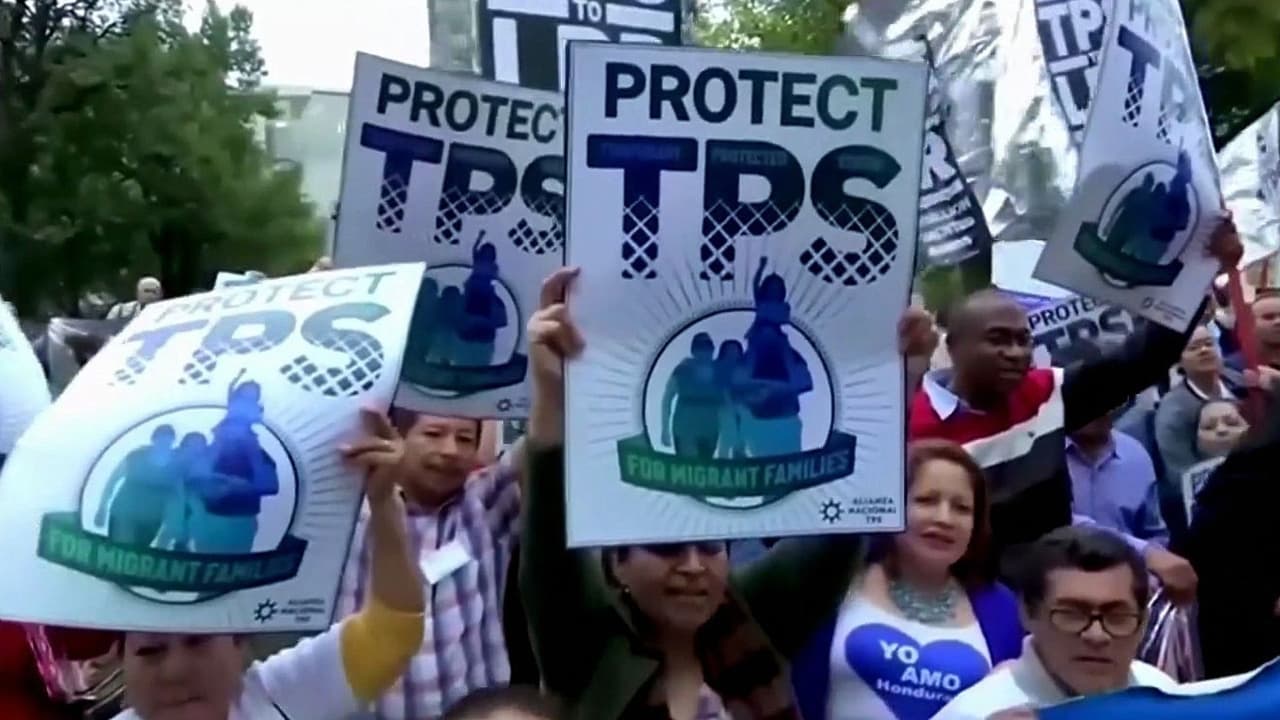 Piden extender el TPS tras el doble terremoto en Venezuela: ¿Hay respuesta del gobierno?
