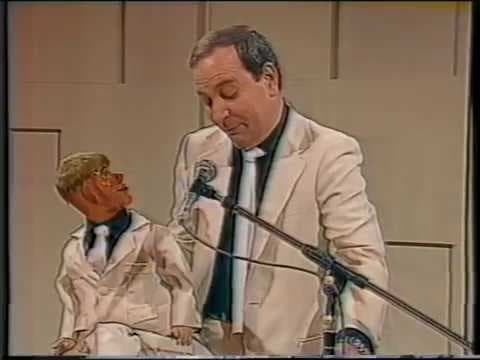 Vale aclarar que ‘Chirolita’ es el muñeco del artista ventrílocuo argentino, Mister Chasman, y el término se utiliza para describir a alguien como títere.