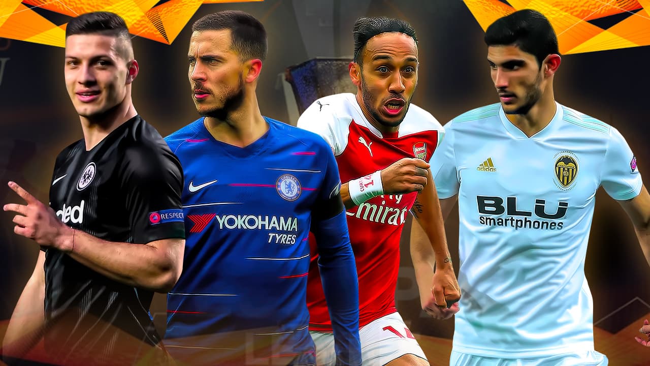 EN VIVO |¿Están listos? Se buscan finalistas en la UEFA Europa League