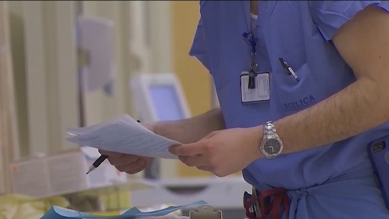 Texas prohíbe mayoría de abortos debido a la propagación del coronavirus