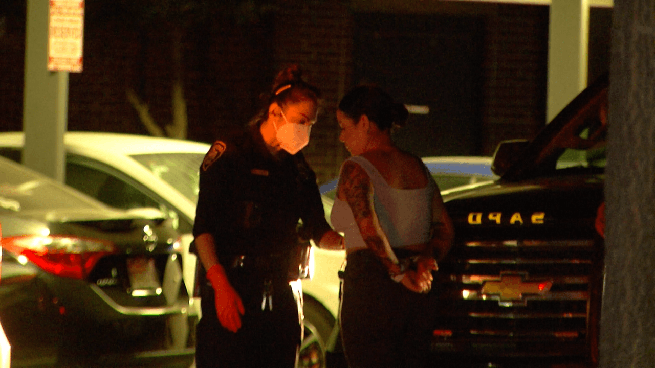 Pelea de pareja sobre presunta cuenta de OnlyFans termina en acuchillamiento