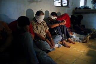 Los secuestros se incrementaron más de 800% entre 2012 y 2014.