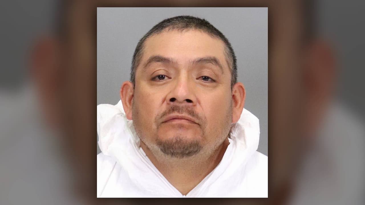 Policía identifica a hombre de San José acusado de matar a su esposa