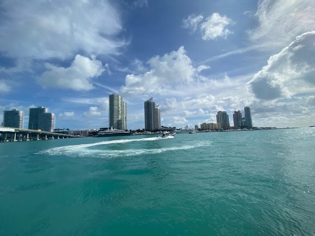 Se esperan que bajen las temperaturas para el domingo durante Super Bowl en Miami