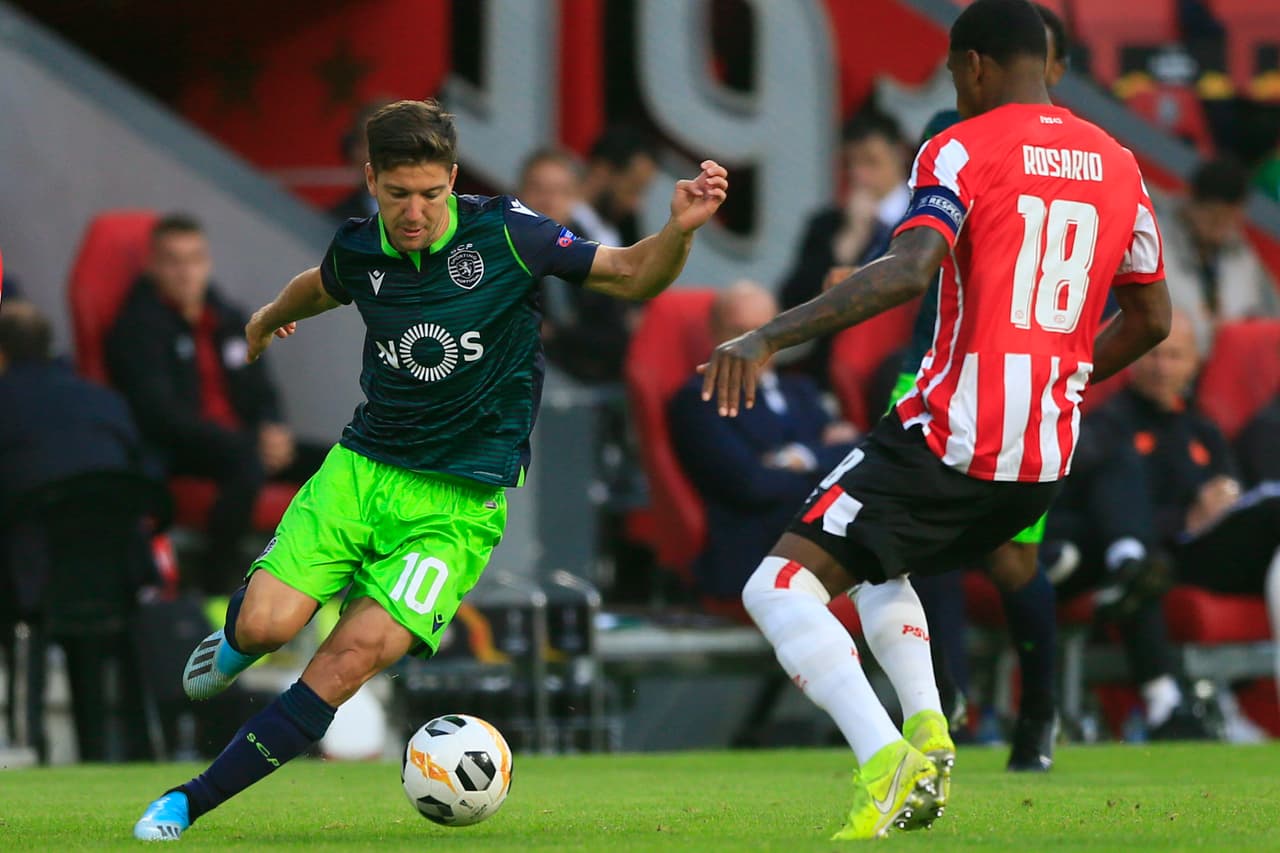 En el 2010/11, el PSV llegó a cuartos de final de la UEFA Europa League.