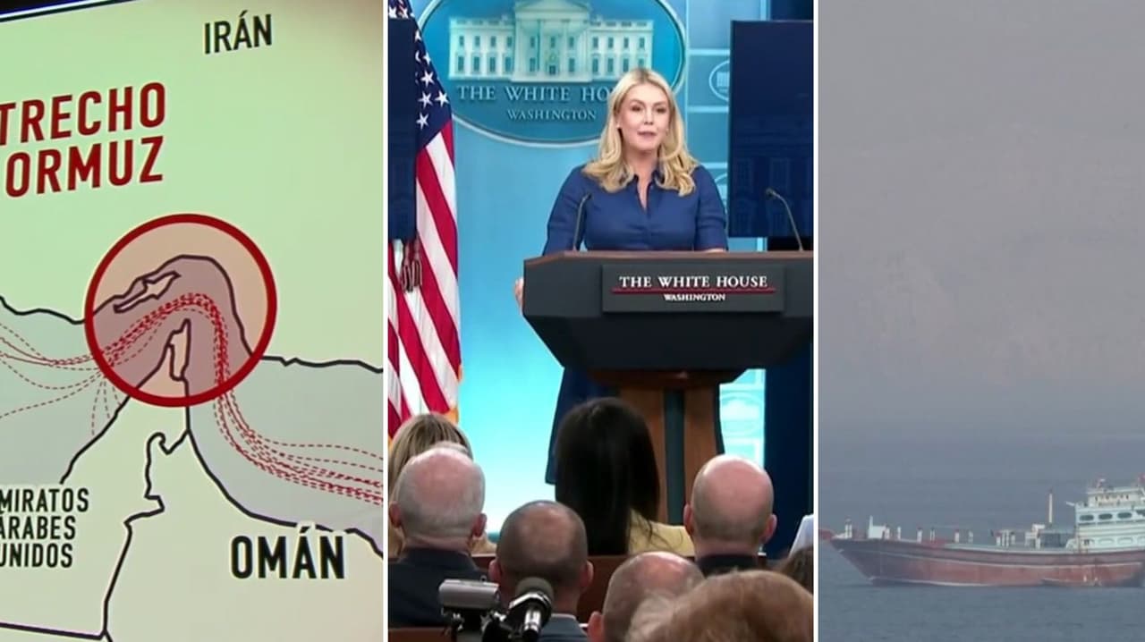 Lo mejor de N+ Univision de la tarde | miércoles 8 de abril de 2026