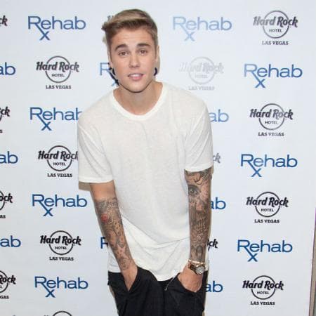 Justin Bieber arrebata récord a One Direction en Spotify