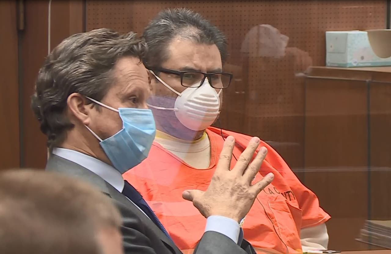 Cuatro presuntas violaciones en un hotel de Beverly Hills y en la ‘casa apostólica’: nuevos cargos contra Naasón Joaquín 