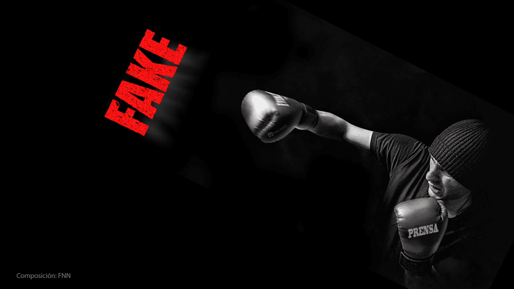 ¿Qué ha hecho la prensa para merecer un comeback?