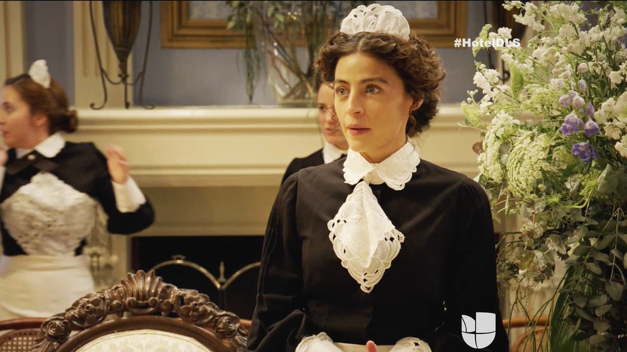 Y Belén está muy sospechosa.