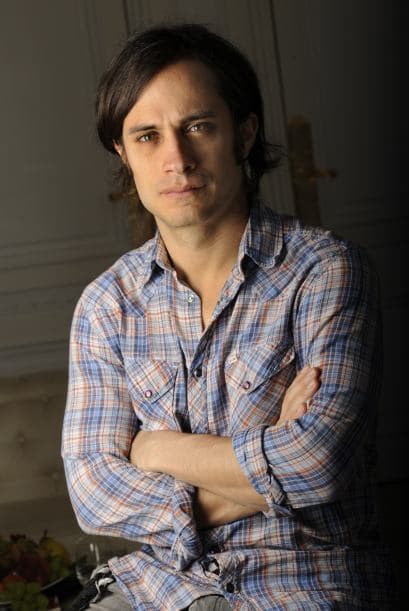 Lo hemos visto en filmes como "Amores Perros" y "Rudo y Cursi". ¿Lo extrañas en los melodramas?