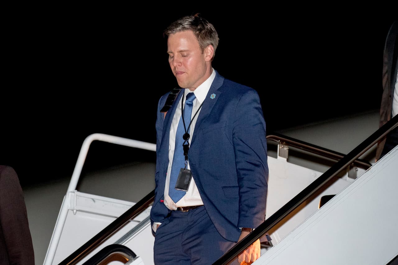 Quién es Bill Stepien, el nuevo jefe de campaña de Trump a quien confía su triunfo en las elecciones